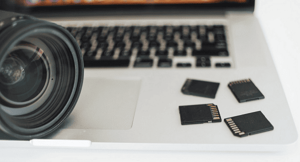 SD卡损坏的常见原因 SD卡损坏的常见原因