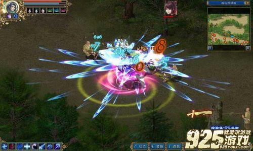 《天下无缺》游戏通关图文攻略详解_天下无缺攻略