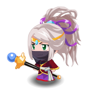 萌三国暗金武将黄月英详解_萌三国暗金武将