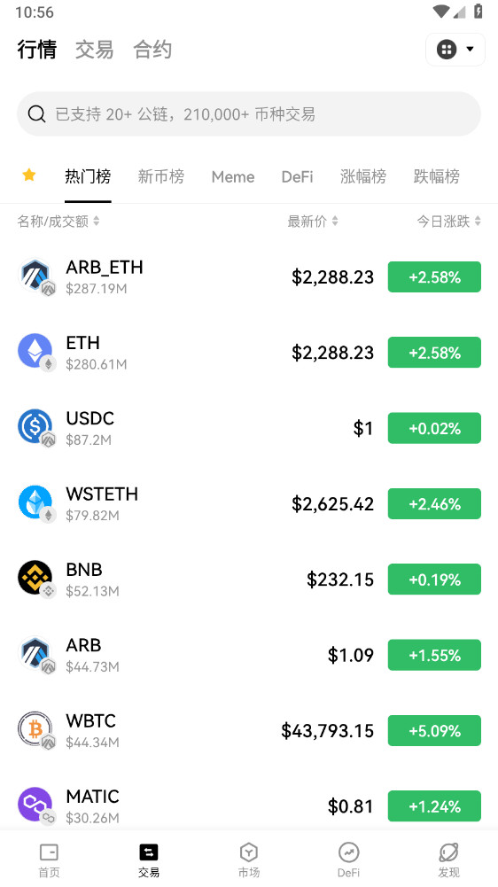 比特币.okcoin下载_Okcoin交易所v6.149.0官网安卓版下载