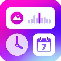 魔力小组件下载_魔力小组件v1.1.8安卓版下载