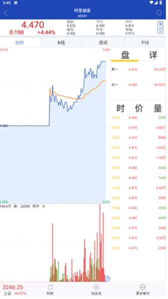 掌乐网下载_湘财股掌乐v8.42安卓版免费app下载