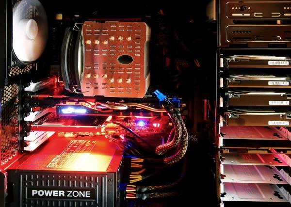 更换故障部件 更换故障部件