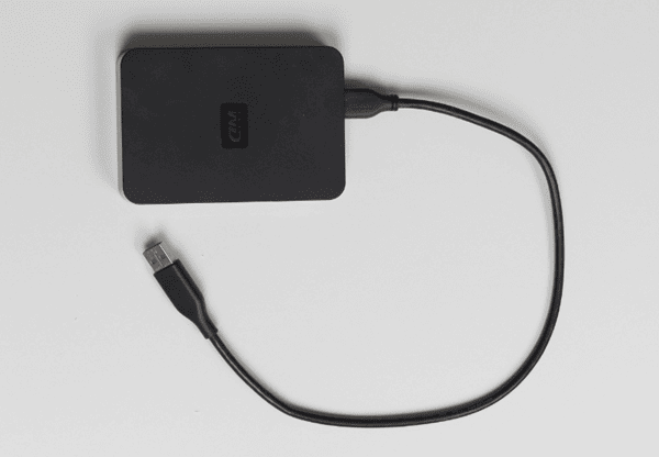 更换数据线和USB接口