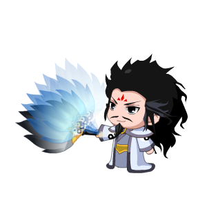 萌三国暗金武将诸葛亮详解_萌三国暗金武将