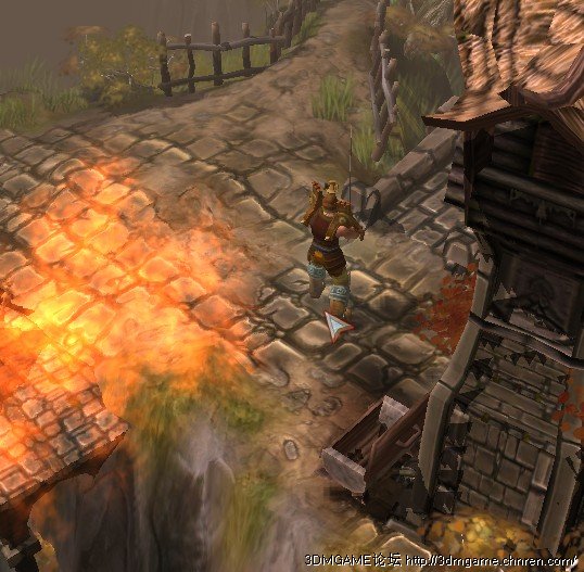 《哈真：暗黑密语》详细图文攻略-第一章_暗黑密语