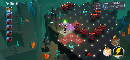 凹凸世界手游解密关卡1-1怎么过?_凹凸世界解谜关卡