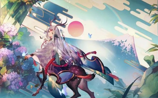 阴阳师大吉达摩多少级喂暴食鬼_阴阳师大吉达摩