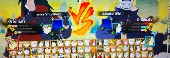 《火影忍者：究极风暴3》觉醒怎么操作??_火影忍者究极风暴3怎么觉醒