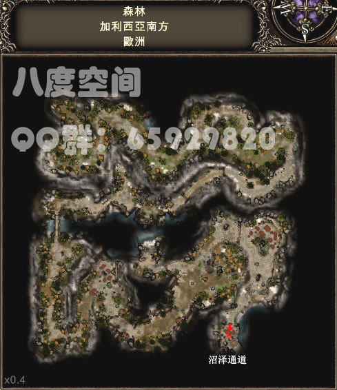 魔域神兵图文攻略_魔域神兵攻略