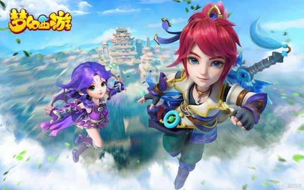 梦幻西游天罡印之谋怎么完成?_天罡印之谋攻略