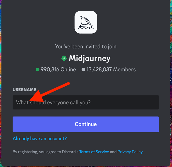 图片[3]-Midjourney网页版地址入口-LyleSeo