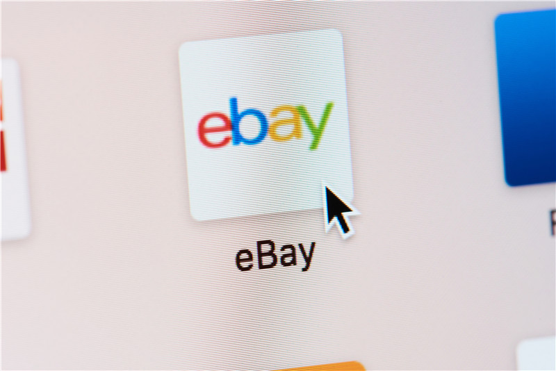 eBay-ebay英国vat注册