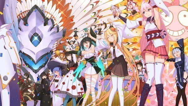 崩坏3摸仙阁攻略 详细图文玩法介绍 崩坏3摸仙阁攻略 详细图文玩法介绍