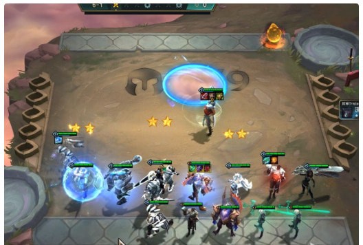 2021云顶之弈新手容易上手的阵容 云顶之弈新手速成阵容 2021云顶之弈新手容易上手的阵容 云顶之弈新手速成阵容