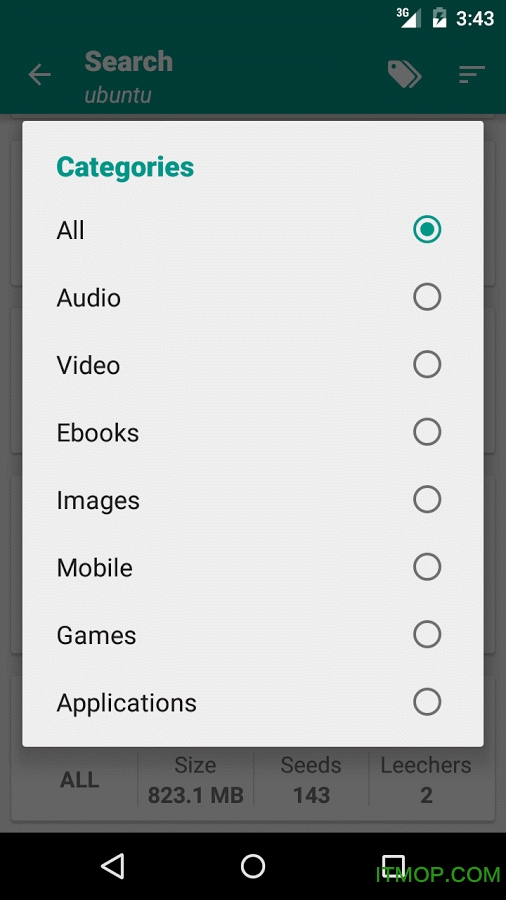 种子搜索引擎-磁力天堂下载_TorrentSearchEnginev7.0.6安卓版手机app下载