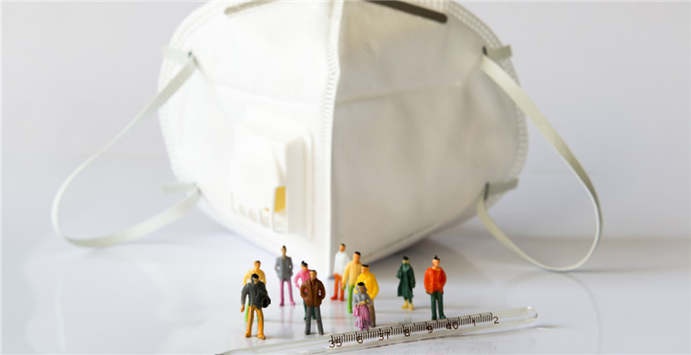 美国新冠肺炎确诊病例已达62086例,美国疾控中心宣布接受KN95等中国标准口罩-美国确诊病例已达62086例