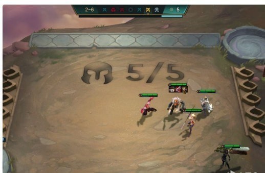 2021云顶之弈新手容易上手的阵容 云顶之弈新手速成阵容 2021云顶之弈新手容易上手的阵容 云顶之弈新手速成阵容