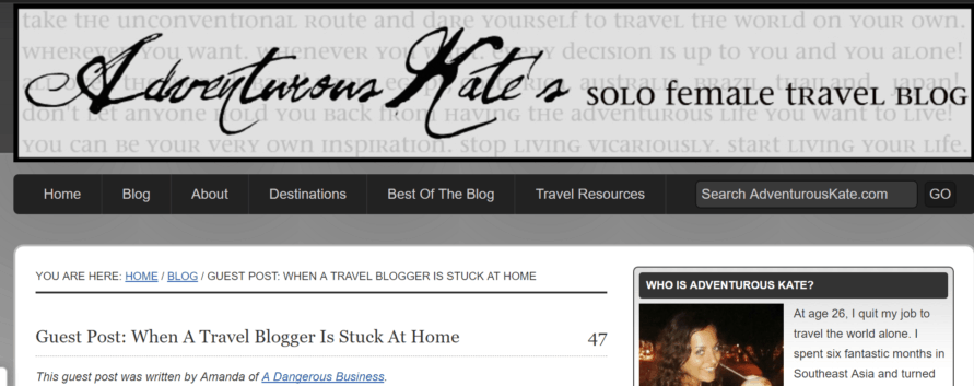 Google快讯（Google Alert）的9种使用思路
