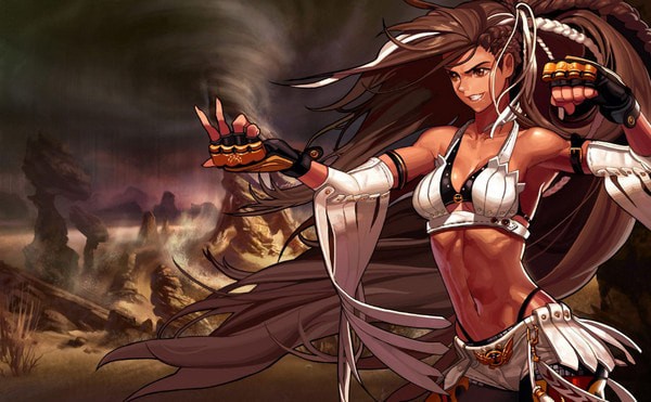 dnf2021女弹药走力量还是智力 哪个流派好 dnf2021女弹药走力量还是智力 哪个流派好