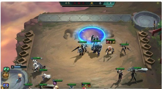 2021云顶之弈新手容易上手的阵容 云顶之弈新手速成阵容 2021云顶之弈新手容易上手的阵容 云顶之弈新手速成阵容