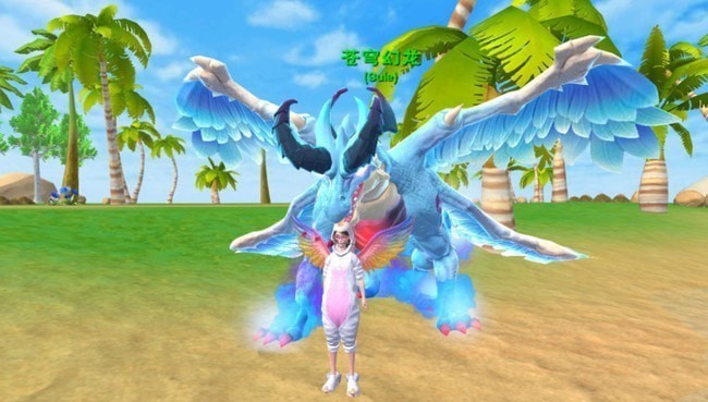 创造与魔法苍穹幻龙饲料要多少包 怎么做 创造与魔法苍穹幻龙饲料要多少包 怎么做