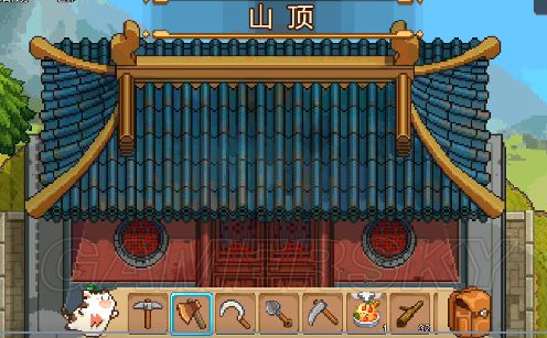 奶牛镇的小时光巴耿什么时候出现?_奶牛小镇小时光乔馨