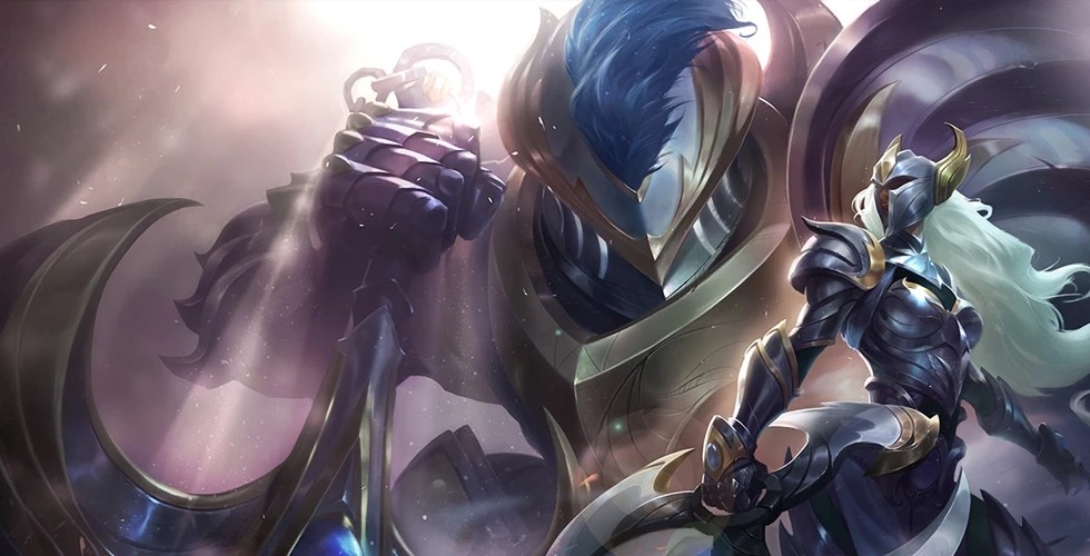 lol泰坦出装2021 符文天赋推荐