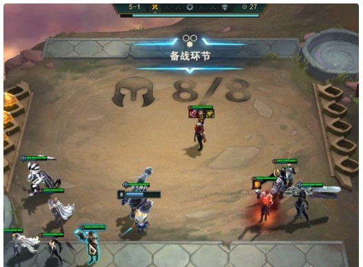 2021云顶之弈新手容易上手的阵容 云顶之弈新手速成阵容 2021云顶之弈新手容易上手的阵容 云顶之弈新手速成阵容