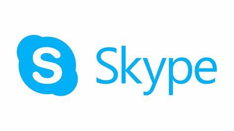 skype