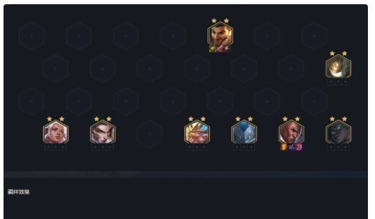 2021云顶之弈新手容易上手的阵容 云顶之弈新手速成阵容 2021云顶之弈新手容易上手的阵容 云顶之弈新手速成阵容