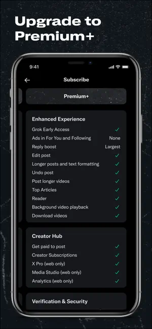 图片[3]-Twitter - X (推特) 安卓版安装包-LyleSeo