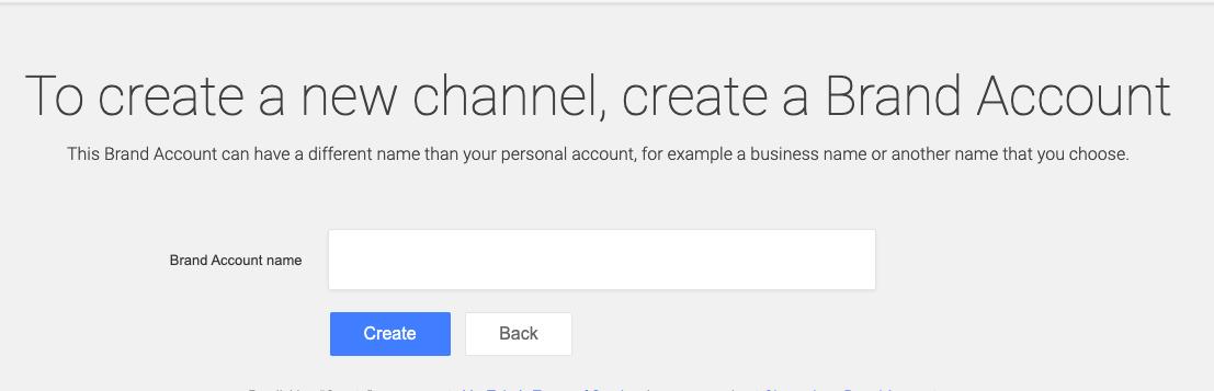 图片[8]-Youtube怎么注册？最新油管账号注册教程-LyleSeo
