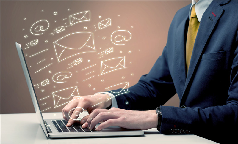 个人做外贸邮箱推荐