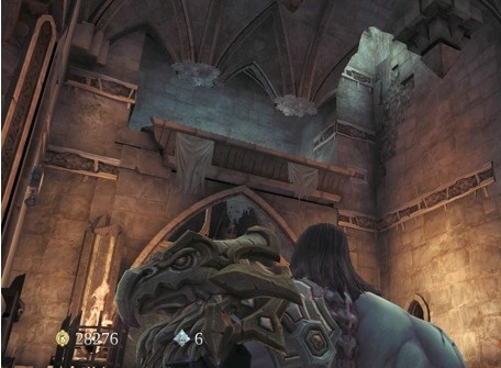 暗黑血统2裂口攻略_暗黑血统2攻略