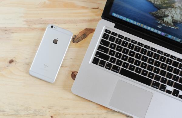 Mac电脑序列号查询