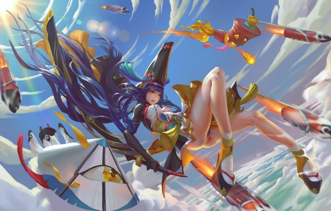 阴阳师轮回之庭阵容推荐 最强阵容