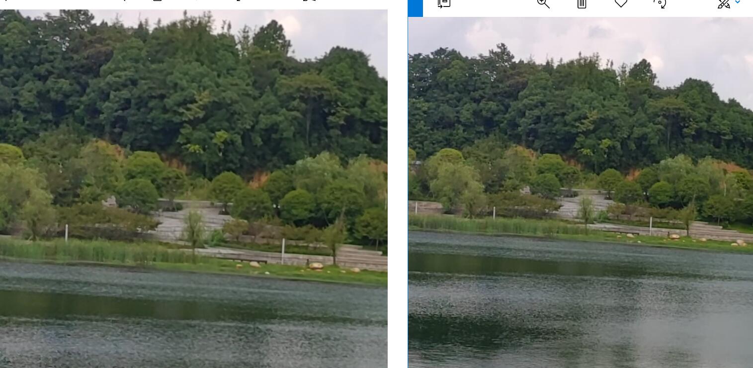 图片压缩实测对比