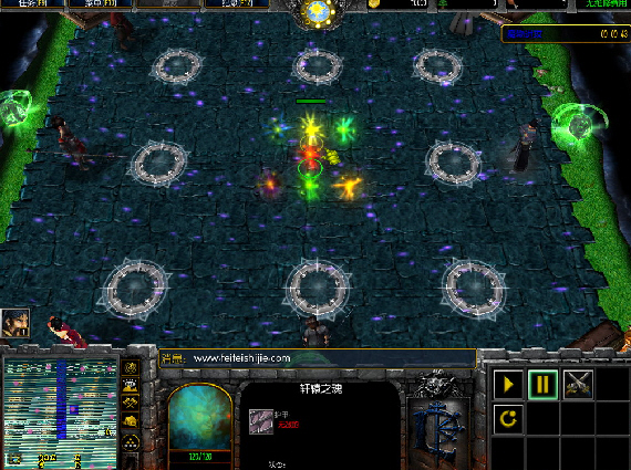 轩辕伏魔录2.6完美版隐藏英雄密码_轩辕伏魔录攻略