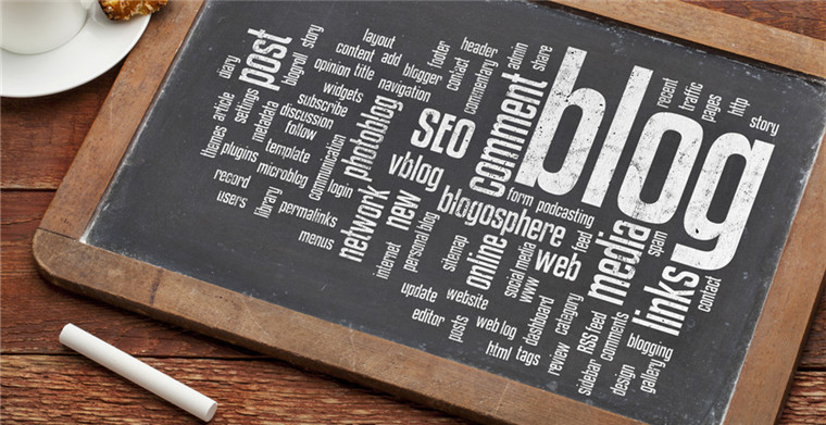 海外博客做站外引流的价值及重要性-博客营销工具