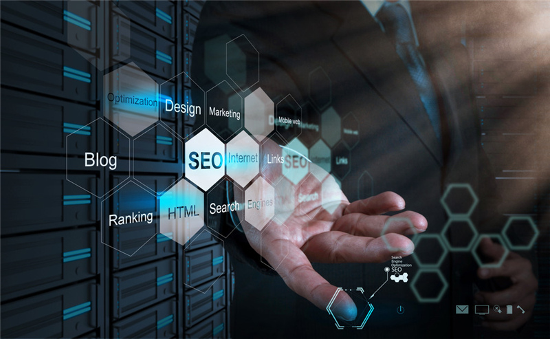 外贸网站SEO优化策略