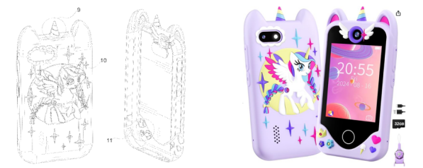 7月最新下证美国专利（一）：宠物围栏、轮胎充气机、风扇、手机壳等热销产品危险