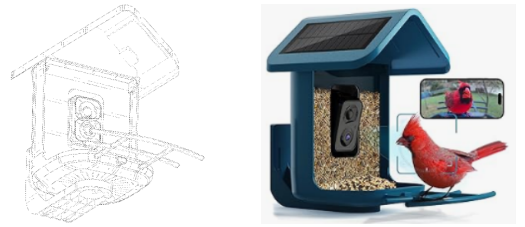 7月最新下证美国专利（一）：宠物围栏、轮胎充气机、风扇、手机壳等热销产品危险