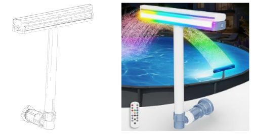 7月最新下证美国专利（一）：宠物围栏、轮胎充气机、风扇、手机壳等热销产品危险