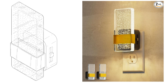 7月最新下证美国专利（一）：宠物围栏、轮胎充气机、风扇、手机壳等热销产品危险