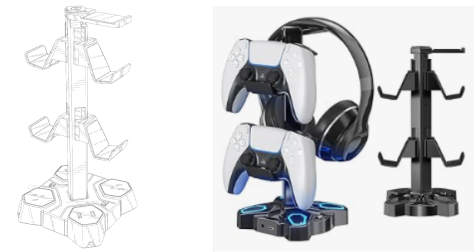 7月最新下证美国专利（一）：宠物围栏、轮胎充气机、风扇、手机壳等热销产品危险