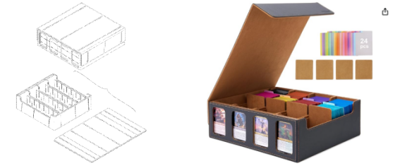 7月最新下证美国专利（一）：宠物围栏、轮胎充气机、风扇、手机壳等热销产品危险