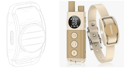 7月最新下证美国专利（一）：宠物围栏、轮胎充气机、风扇、手机壳等热销产品危险