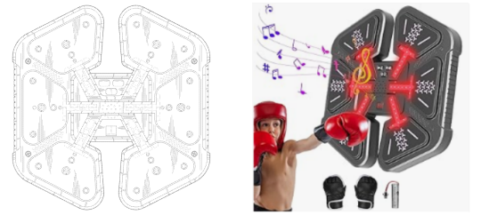 7月最新下证美国专利（一）：宠物围栏、轮胎充气机、风扇、手机壳等热销产品危险