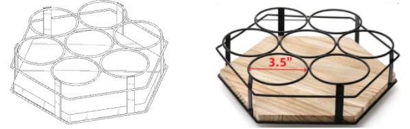 7月最新下证美国专利（一）：宠物围栏、轮胎充气机、风扇、手机壳等热销产品危险